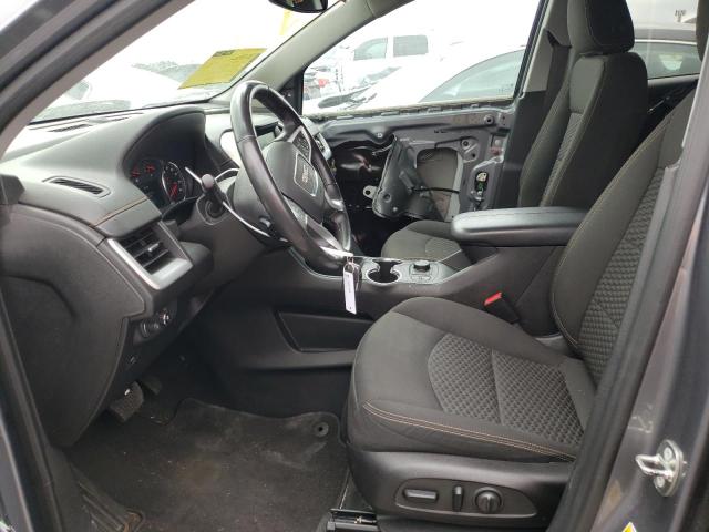 3GKALTEX4JL152374 GMC Terrain Sle