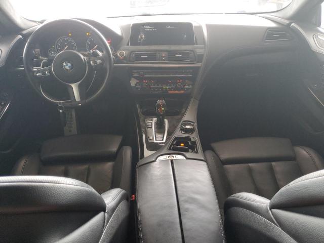 WBA6D0C50GG432527 BMW 640 I Gran Coupe