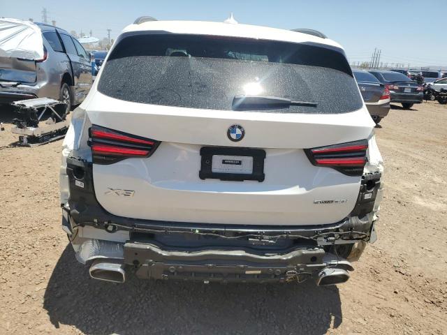 5UX43DP05N9M09599 BMW X3 Sdrive30i