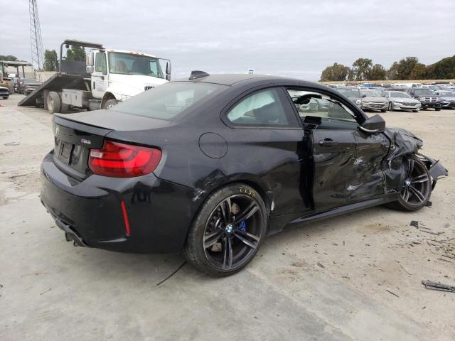WBS1H9C56GV785977 BMW M2