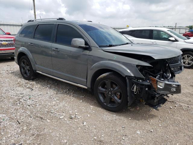 3C4PDCGB2LT270270 Dodge Journey Crossroad