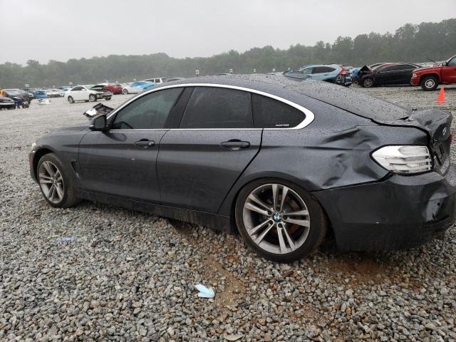 WBA4A9C54GG696094 BMW 428 I Gran Coupe Sulev