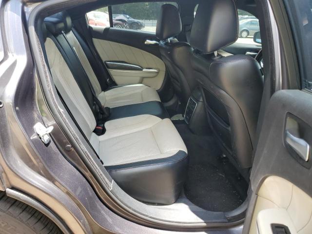 2C3CDXHG3FH916742 Dodge Charger Sxt