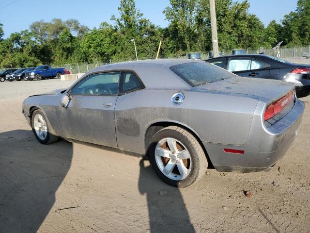 2C3CDYAG7EH289932 Dodge Challenger Sxt