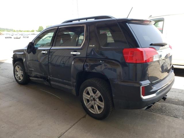 2GKFLTE36G6115763 GMC Terrain Sle