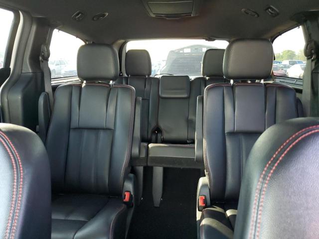 2C4RDGEG4HR630020 Dodge Grand Caravan Gt