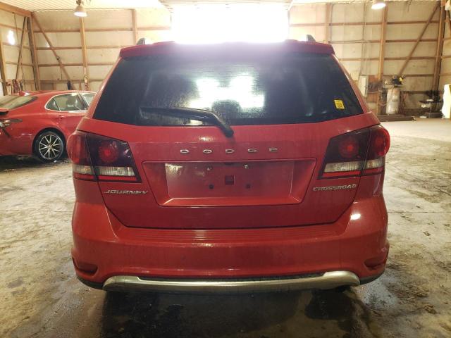 3C4PDCGB0LT271739 Dodge Journey Crossroad