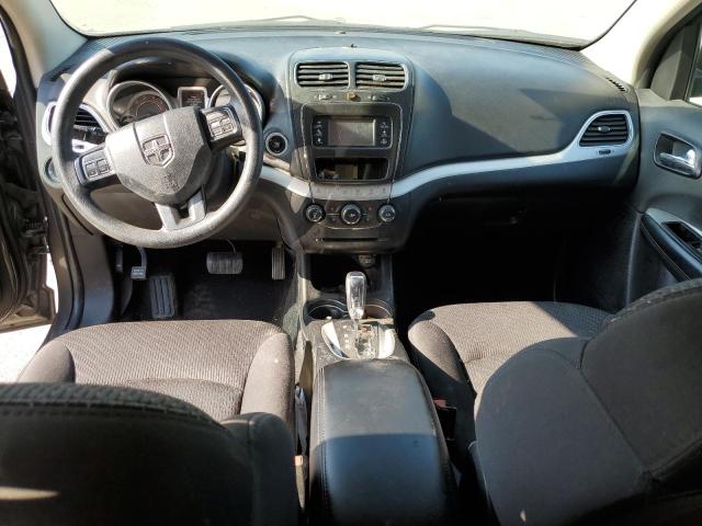 3C4PDDBG4FT633083 Dodge Journey Sxt