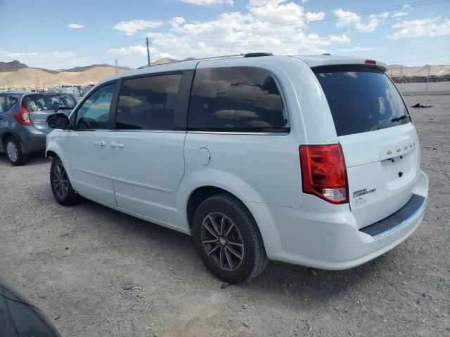2C4RDGCG4HR805921 Dodge Grand Caravan Sxt