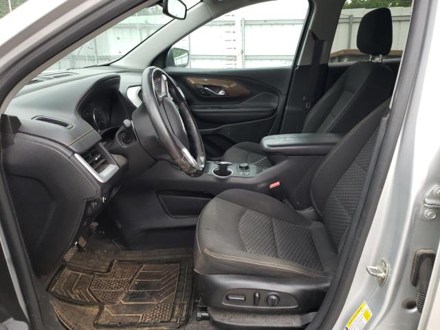 3GKALTEV1KL163719 GMC Terrain Sle