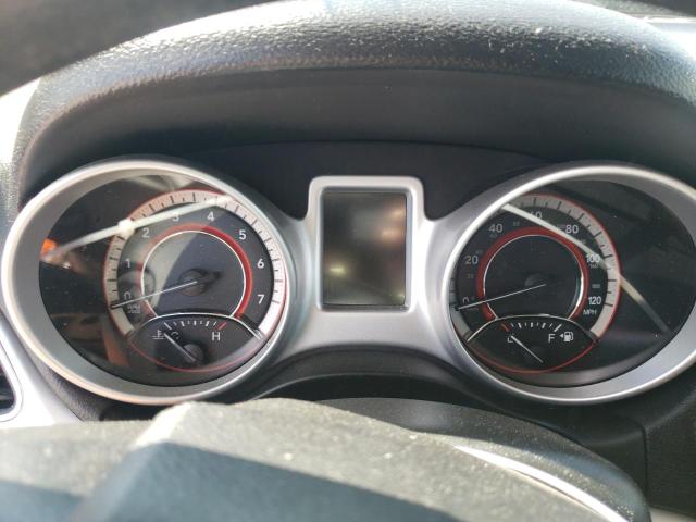 3C4PDCAB1LT275789 Dodge JOURNEY SE