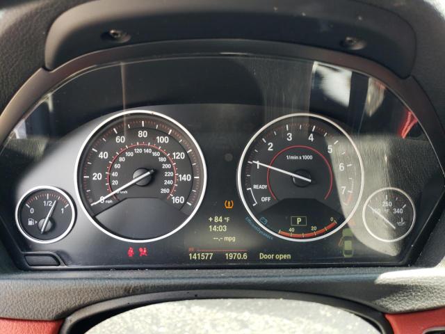 WBA3N7C53EK221003 BMW 428 I