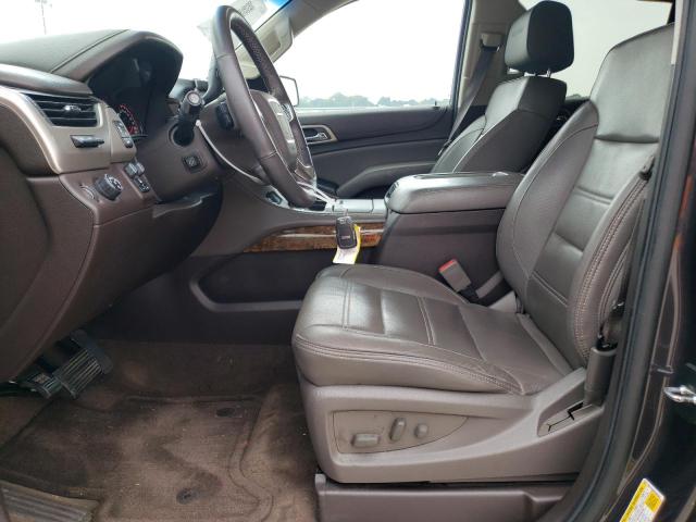 1GKS1CKJ8FR252925 GMC YUKON DENALI