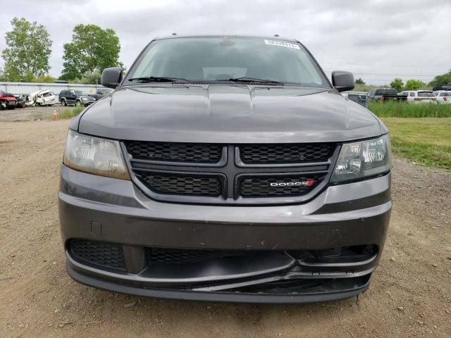 3C4PDCAB4JT384955 Dodge JOURNEY SE