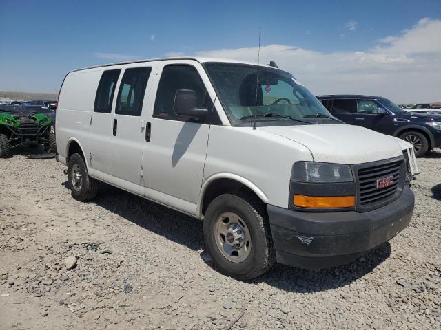 1GTW7AFP9M1198934 GMC Savana G2500
