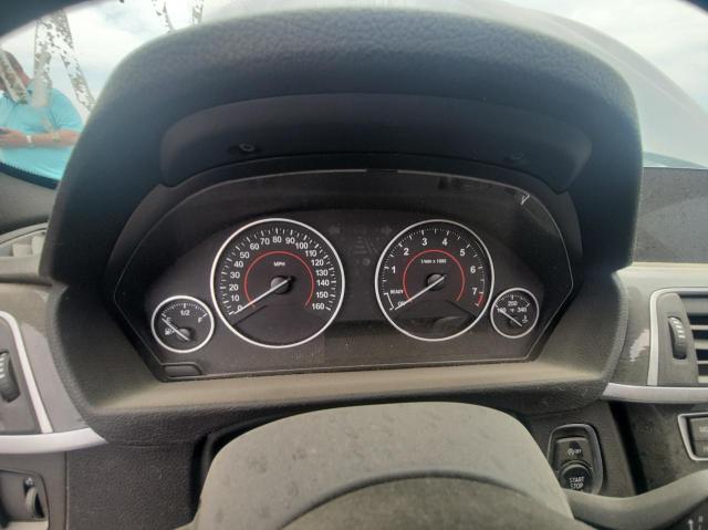 WBA8D9C56JEM32144 BMW 330 XI