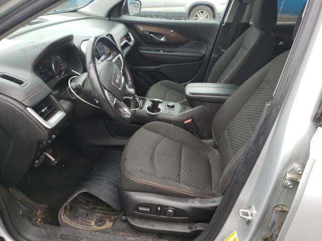 3GKALTEV2JL159693 GMC Terrain Sle