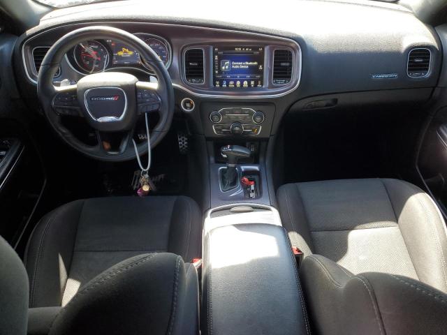 2C3CDXGJ5HH652651 Dodge Charger R/t 392