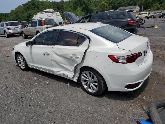 19UDE2F75HA002580 Acura Ilx Premium Tech