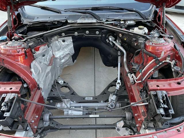 WBA4J1C51KBM17515 BMW 430i Gran Coupe
