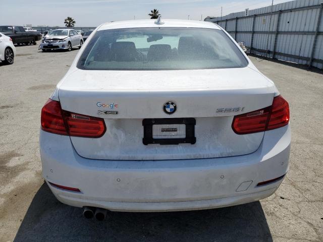 WBA3B3G55FNT18960 BMW 328 XI