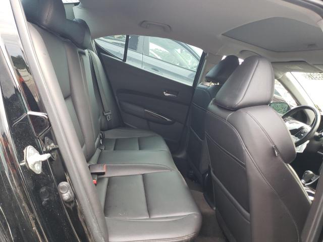 19UUB1F3XFA012387 Acura TLX