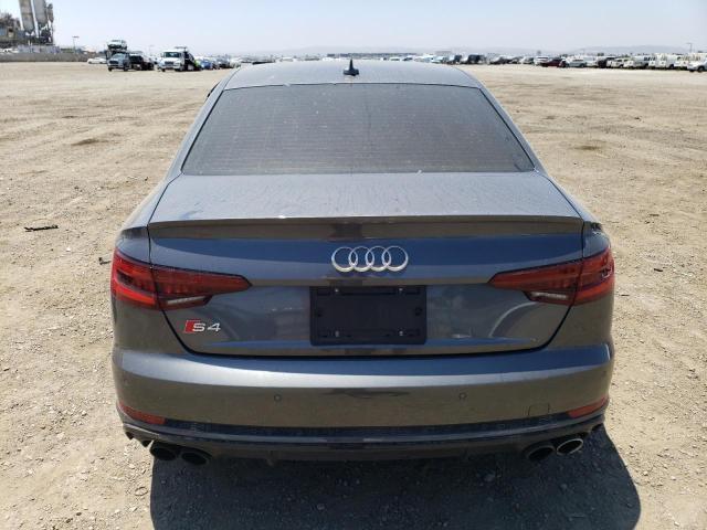 WAUB4AF40KA068080 Audi S4 Premium Plus