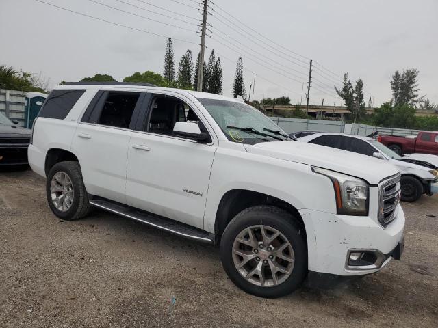1GKS2BKC6GR342892 GMC YUKON SLT