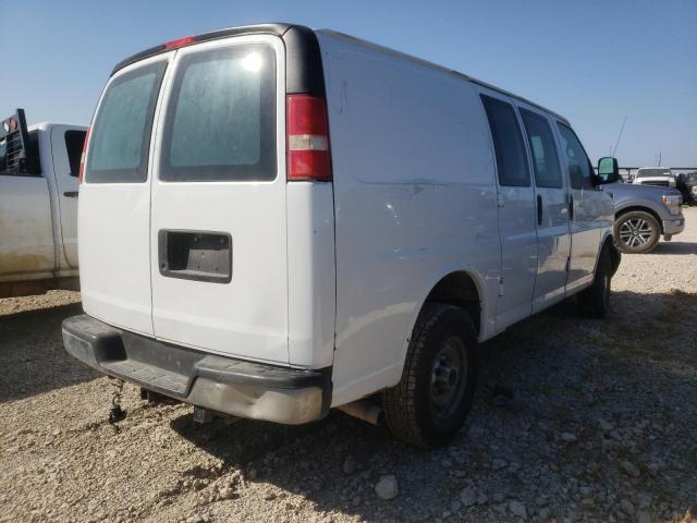 1GTW7FCA2E1913471 GMC Savana G2500