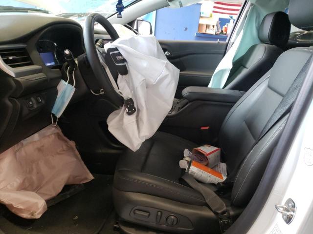 1GKKNUL40PZ164777 GMC ACADIA SLT