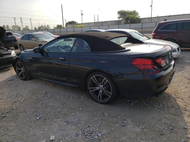 WBS6G9C54GD932070 BMW M6