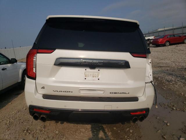 1GKS2KKL0PR238852 GMC Yukon Xl Denali Ultimate