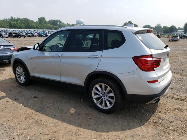 5UXWX9C58G0D74725 BMW X3 Xdrive28i