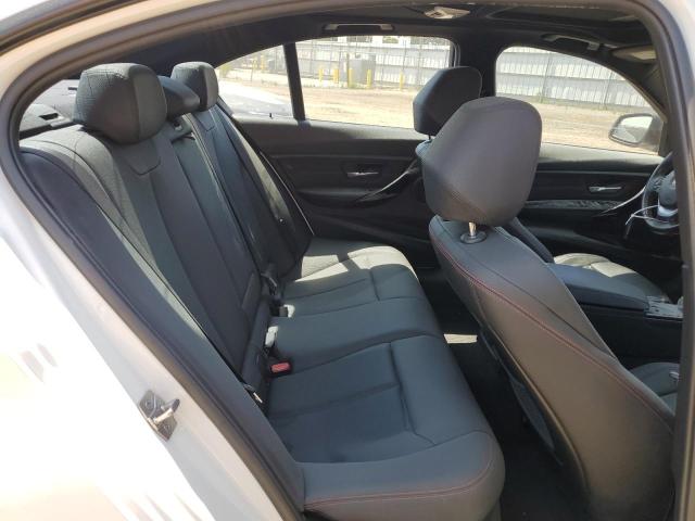 WBA3A5C52EF604598 BMW 328 I