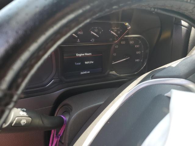 3GTU9BET4MG170112 GMC Sierra K1500 Sle
