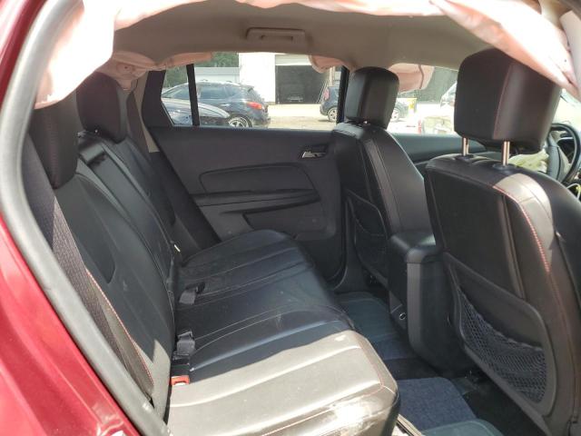 2GKFLPE33G6270665 GMC Terrain Slt