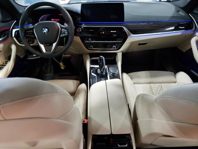 WBA13BJ03PWY02276 BMW 530 XI