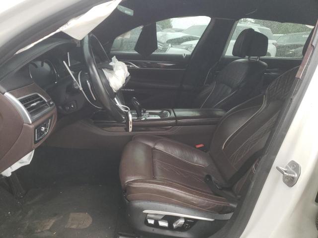 WBA7F2C5XGG417107 BMW 750 Xi