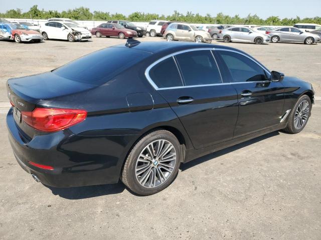WBAJA7C53JWC76592 BMW 530 XI