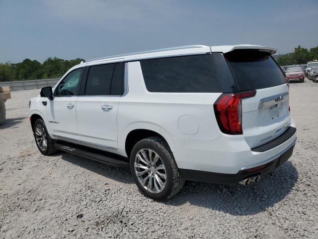1GKS1JKL5MR480609 GMC YUKON XL DENALI