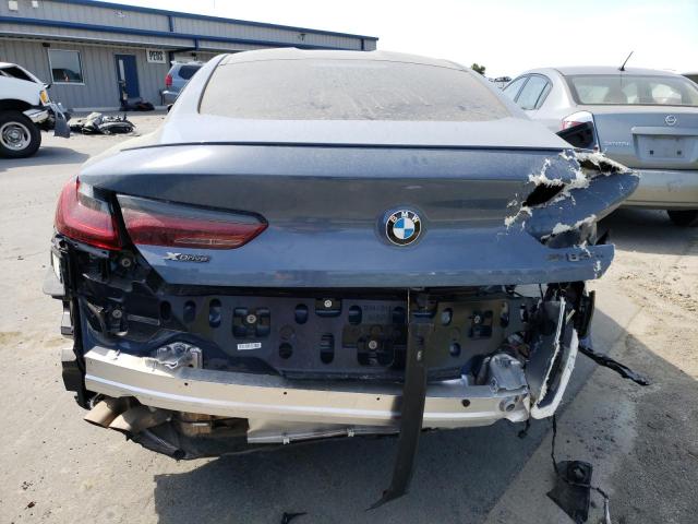WBABC4C59KBU96094 BMW M850XI