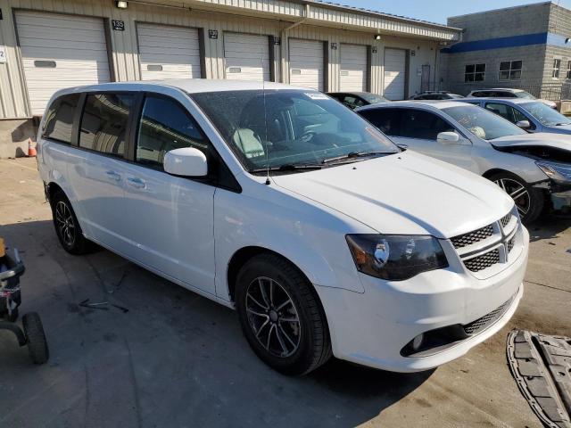 2C4RDGEGXKR530107 Dodge Grand Caravan Gt