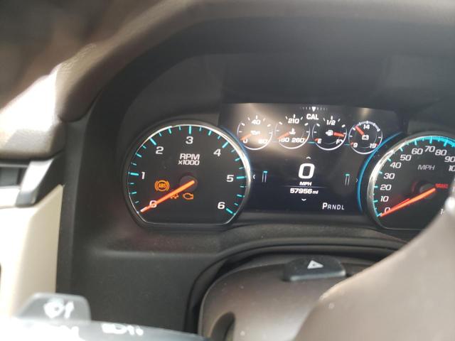 1GKS1HKJ1KR404079 GMC YUKON XL DENALI