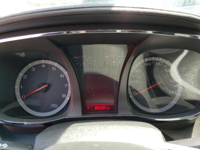 2GKALNEKXF6422297 GMC TERRAIN SL