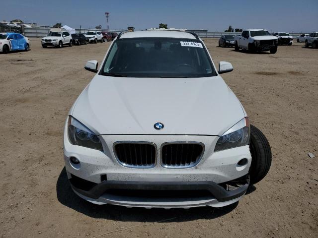WBAVM1C53FV315214 BMW X1 Sdrive28i