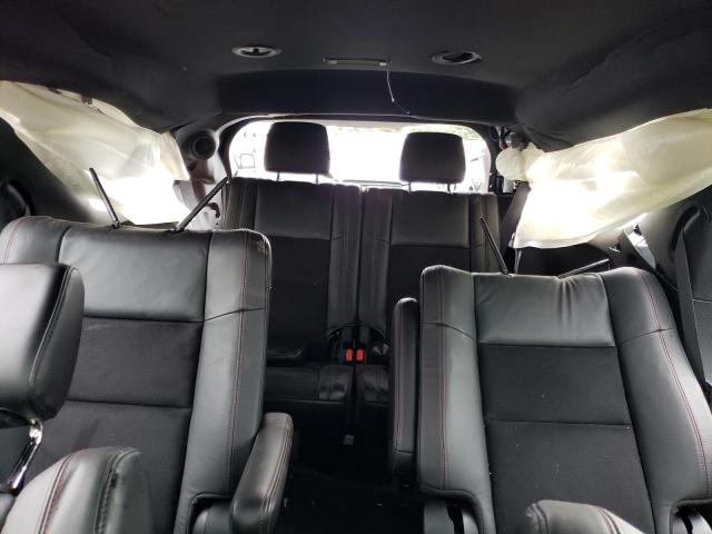 1C4SDJCT9MC826181 Dodge Durango R/t