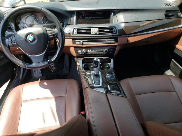 WBA5A5C5XFD513570 BMW 528 I