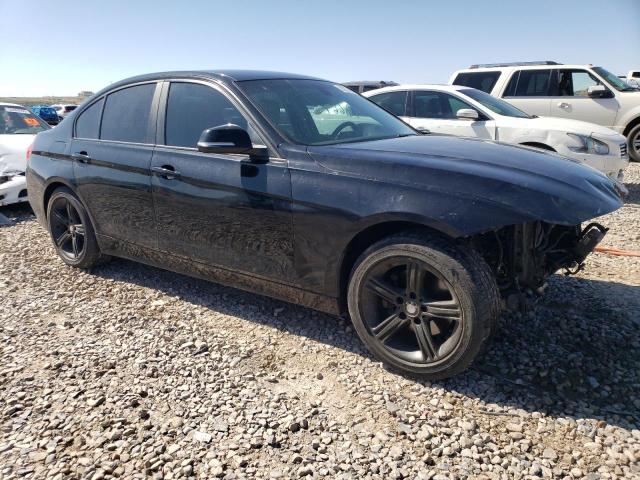 WBA3C1C50EK110508 BMW 328 I Sulev