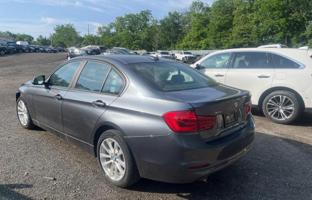WBA8E5G35HNU44813 BMW 320 XI