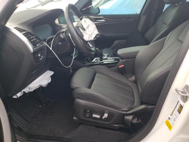 5UXTY3C0XM9H24865 BMW X3 Sdrive30i